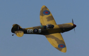 Spitfire MK 26 For Sale - £89,500 ONO